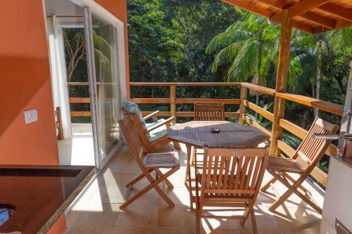 Canto Do Rio - Praia Do F�lix