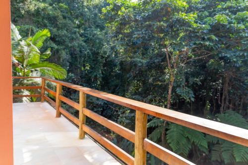 Canto Do Rio - Praia Do F�lix