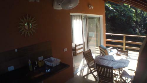 Canto Do Rio - Praia Do F�lix