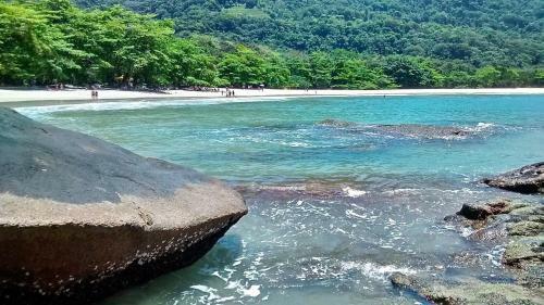 Canto Do Rio - Praia Do F�lix