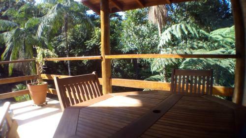 Canto Do Rio - Praia Do F�lix