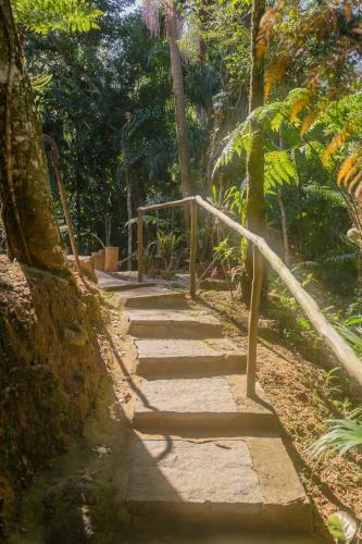 Canto Do Rio - Praia Do F�lix
