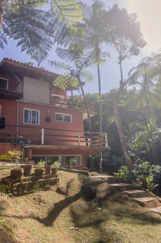 Canto Do Rio - Praia Do F�lix