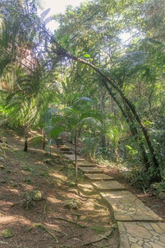 Canto Do Rio - Praia Do F�lix