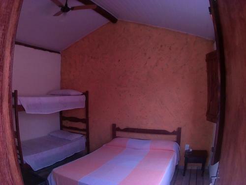Hostal Ecobamboo Pousada