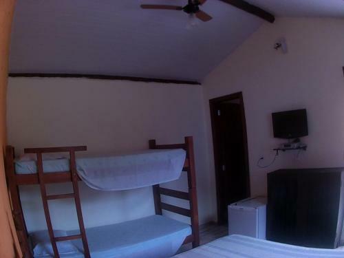 Hostal Ecobamboo Pousada