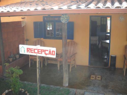 Hostal Ecobamboo Pousada