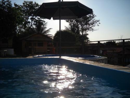 Hostal Ecobamboo Pousada
