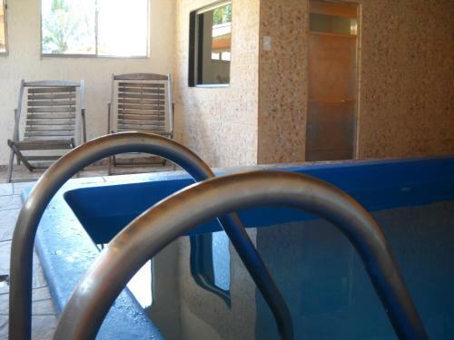 Hostal Ecobamboo Pousada