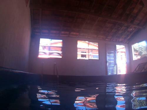 Hostal Ecobamboo Pousada