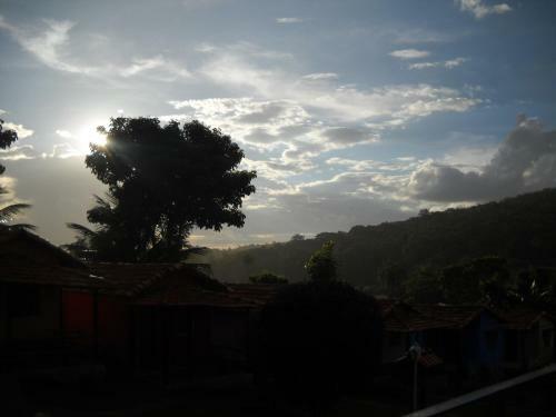 Hostal Ecobamboo Pousada