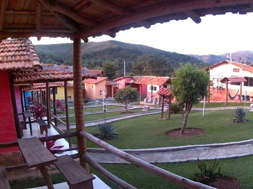 Hostal Ecobamboo Pousada