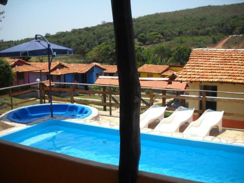 Hostal Ecobamboo Pousada
