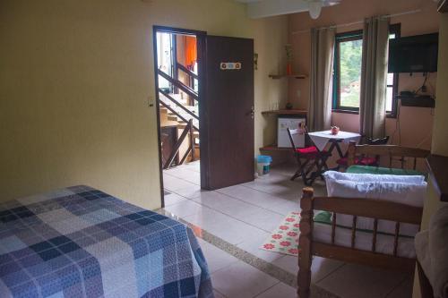 Hostal Ponta Da Barca