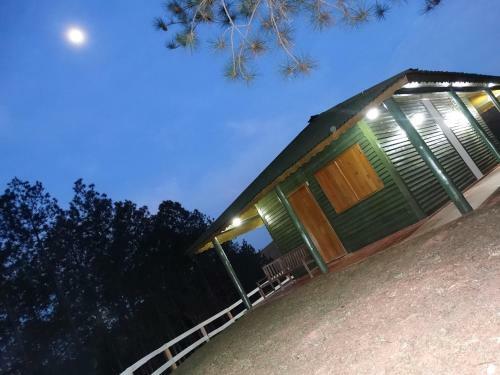 Hostal Pousada Cant�o