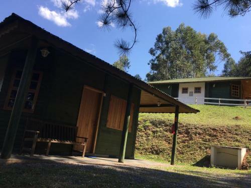 Hostal Pousada Cant�o