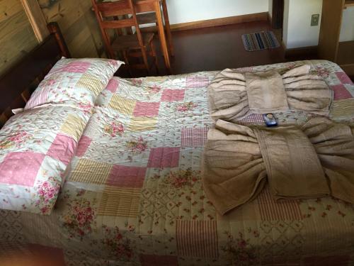 Hostal Pousada Cant�o