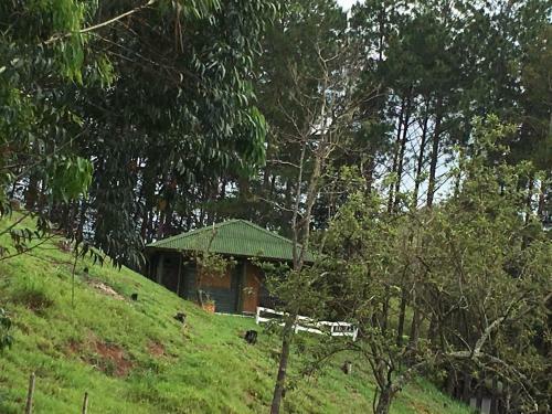 Hostal Pousada Cant�o