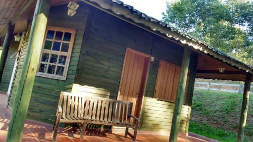Hostal Pousada Cant�o