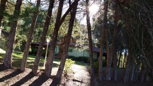 Hostal Pousada Cant�o