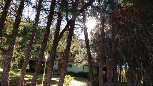Hostal Pousada Cant�o