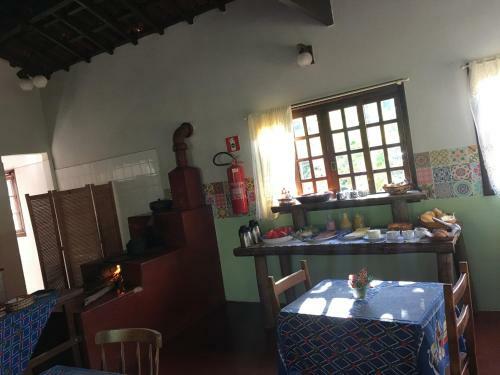 Hostal Pousada Cant�o