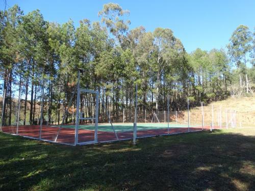 Hostal Pousada Cant�o