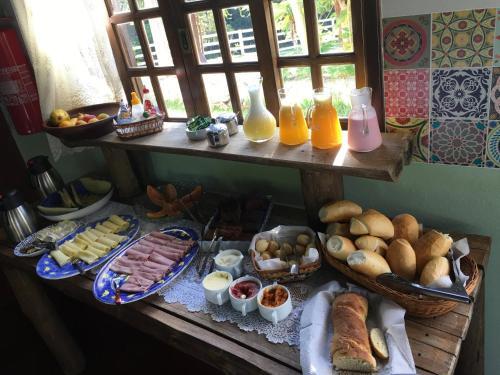 Hostal Pousada Cant�o