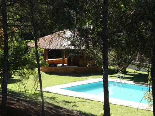 Hostal Pousada Cant�o