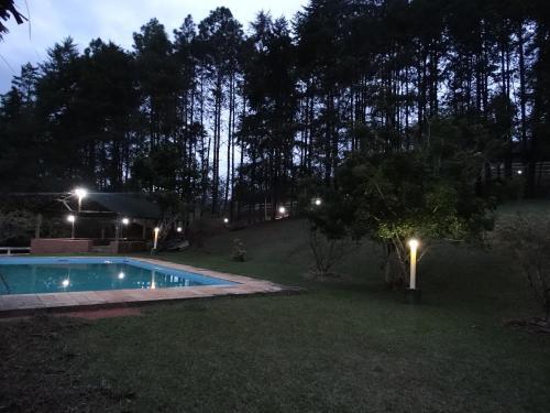 Hostal Pousada Cant�o