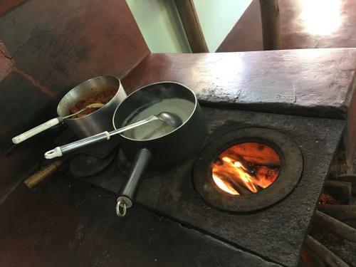 Hostal Pousada Cant�o