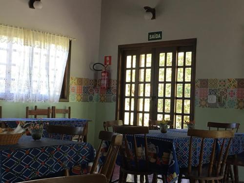 Hostal Pousada Cant�o