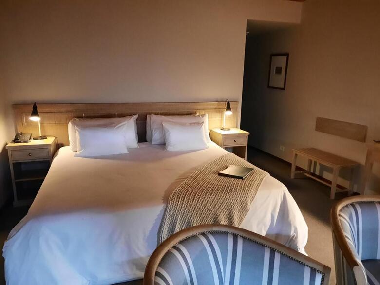 Hostal Pousada Cant�o