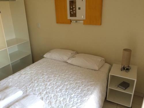 Apartamento Flat Flor Que Ri