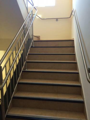 Apartamento Flat Flor Que Ri