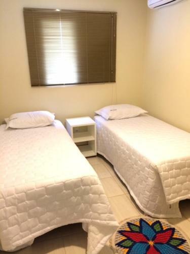 Apartamento Flat Flor Que Ri