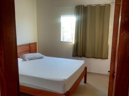 Apartamento Residencial Golfinhos