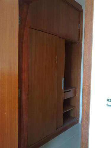 Apartamento Residencial Golfinhos