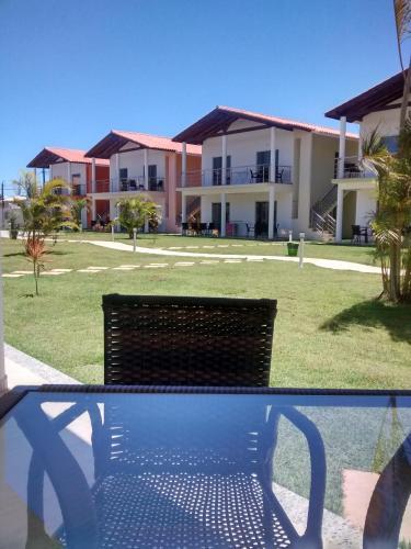 Apartamento Residencial Golfinhos