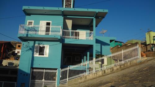 Casa Em S�o Tom� Das Letras