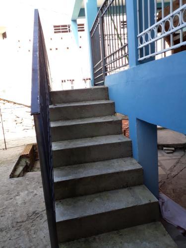 Casa Em S�o Tom� Das Letras