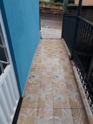 Casa Em S�o Tom� Das Letras
