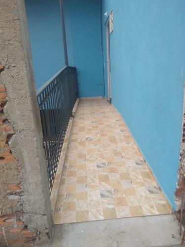 Casa Em S�o Tom� Das Letras