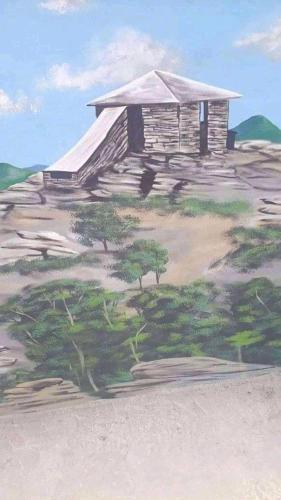 Casa Em S�o Tom� Das Letras
