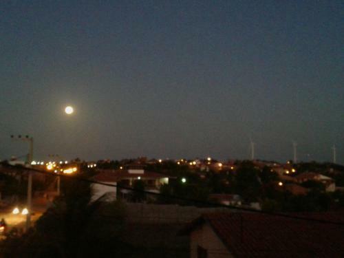 Hostal Vila Do P�r Do Sol