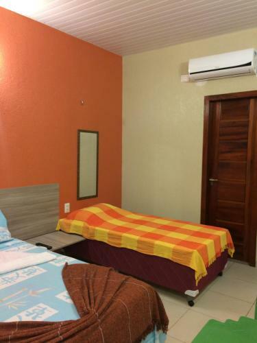 Hostal Vila Do P�r Do Sol
