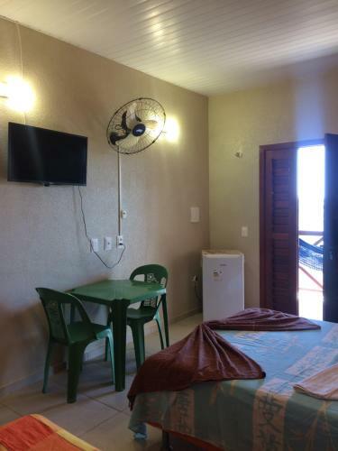 Hostal Vila Do P�r Do Sol
