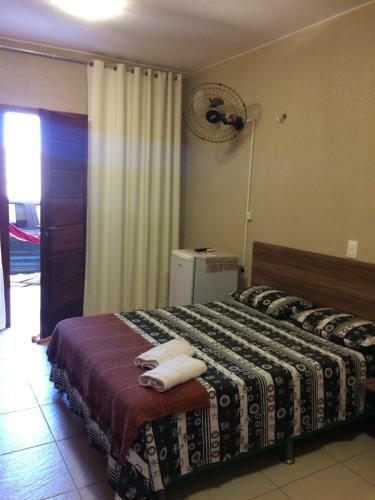 Hostal Vila Do P�r Do Sol