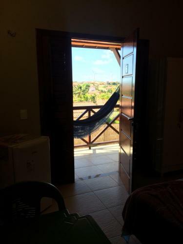 Hostal Vila Do P�r Do Sol