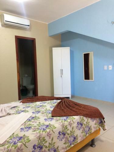 Hostal Vila Do P�r Do Sol